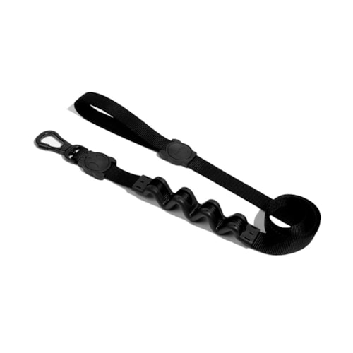 Guia com Amortecedor 2.0 Para Cachorros P Gotham