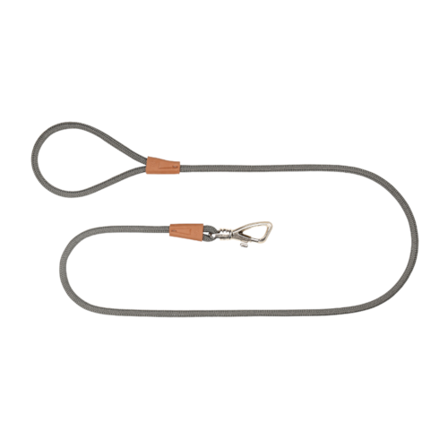 Guia Corda Toh 1,2 Metros Forte, Durável e Ultra Resistente Grafite