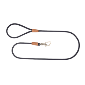 Guia Corda Toh 1,2 Metros Forte, Durável e Ultra Resistente Marinho