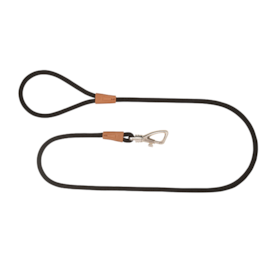 Guia Corda Toh 1,2 Metros Forte, Durável e Ultra Resistente Preto