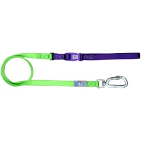 Guia Para Cães Neon - Au! Store