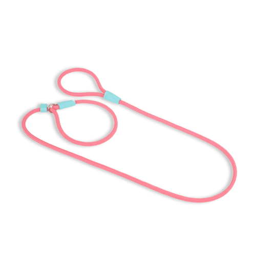 Guia Unificada Corda Toh Ajuste Firme no Pescoço Fiji