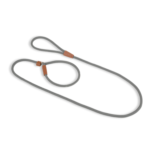 Guia Unificada Corda Toh Ajuste Firme no Pescoço Grafite