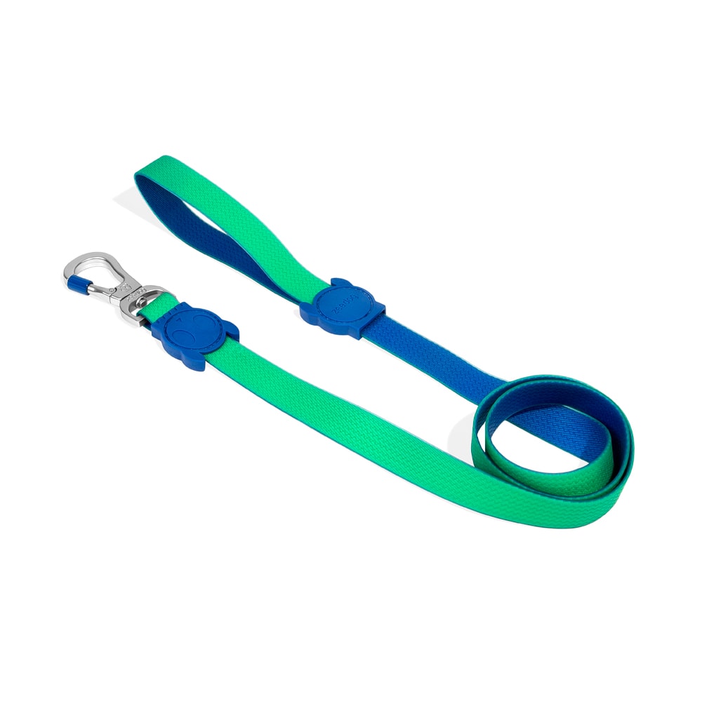 Guia Zeedog Padrão Chroma para Cães P