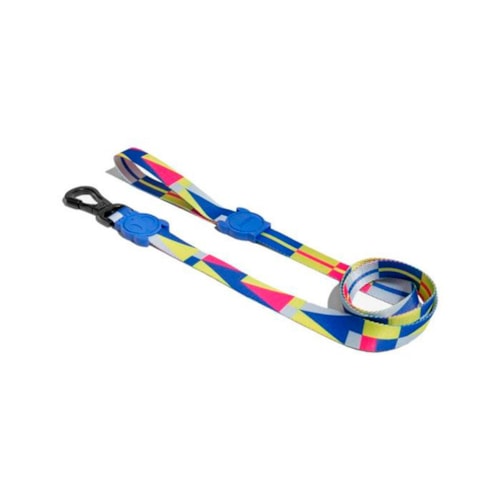 Guia Zeedog Padrão Volt para Cães PP 