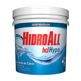 HCL Hypo Cloro Granulado Para Piscina 10kg