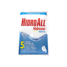 Hidrosan Penta 1KG - Hidroall 1259