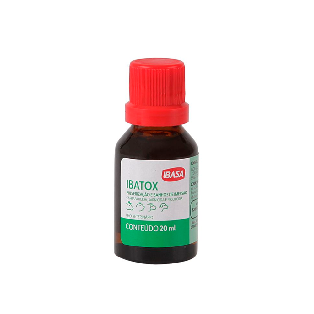 Ibatox 20 ml