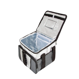 Ice Cooler 24L com 1 Divisória - Mor