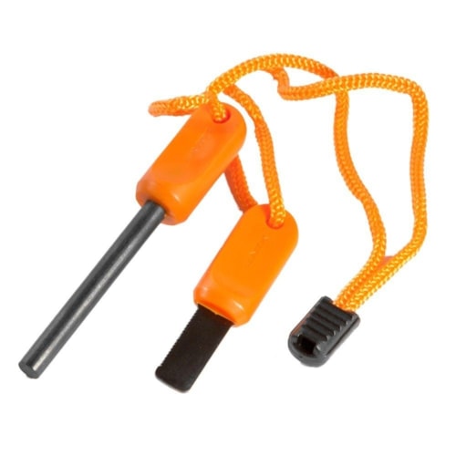 Iniciador de Fogo Magni - Nautika