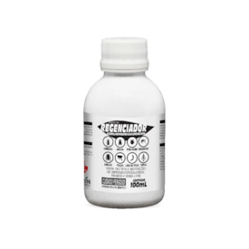 Inseticida Líquido Regenciador 100ml - Kelldrin