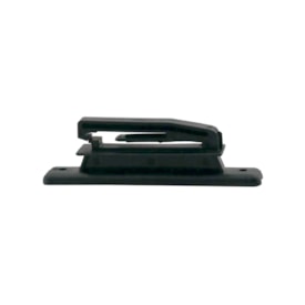 Isolador Clips Para Fita Eletroplástica 20 Unidades Zebu