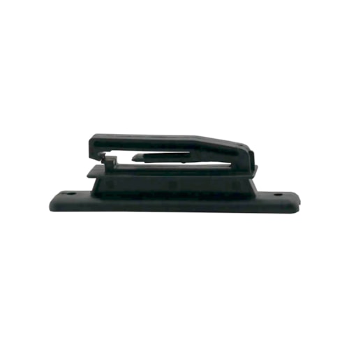 Isolador Clips Para Fita Eletroplástica 20 Unidades Zebu