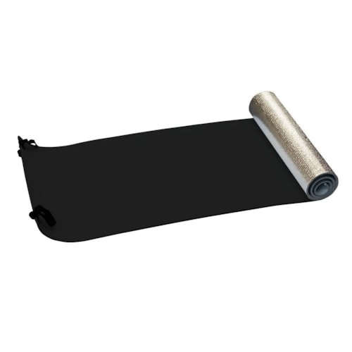 Isolante Térmico EVA Aluminizado Nautika para Camping