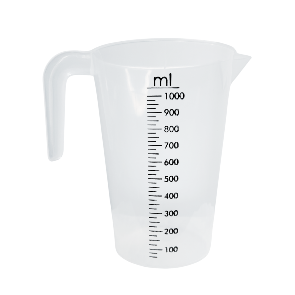 Jarra Graduada 1L - Multitec