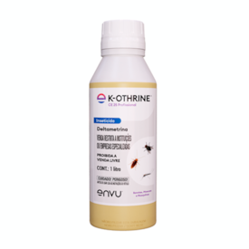 K-Othrine CE 25 Inseticida Envu 1 litro