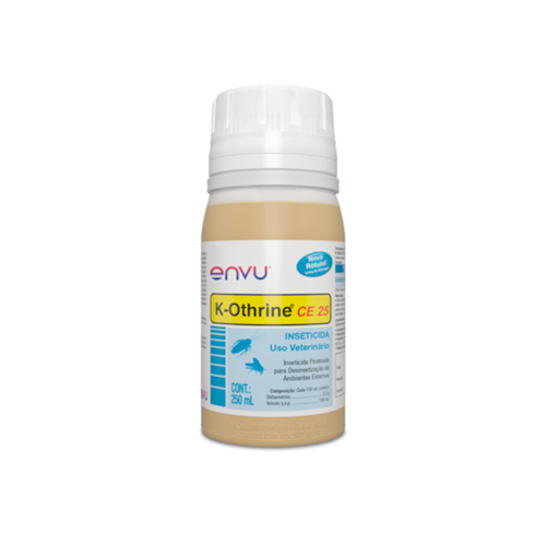 K-Othrine CE 25 Inseticida Envu 250ml 