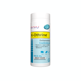 K-Othrine Inseticida em Pó Envu 100g