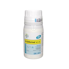 K-Othrine SC 25 Inseticida Elanco 250ml