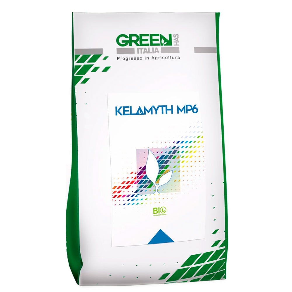 Kelamyth MP6 1kg