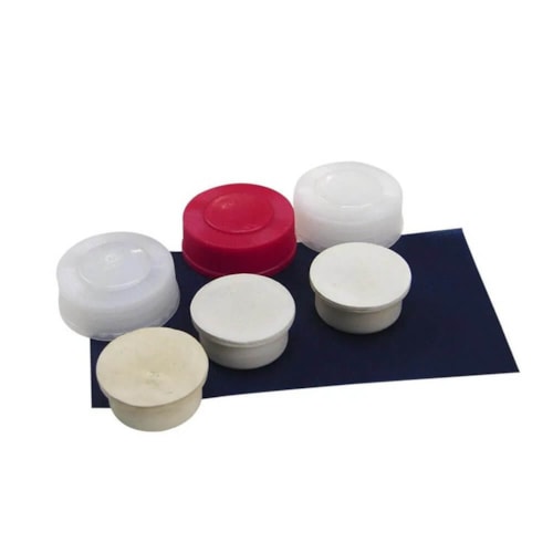 Kit de Reparo Para Colchões Infláveis - Nautika