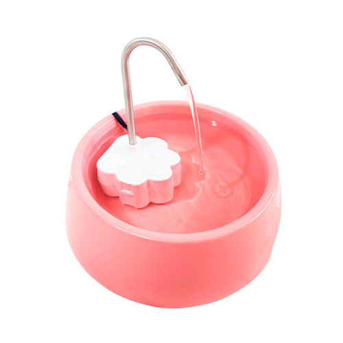 Kit Fonte e Bebedouro PetLon Baby