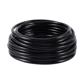 Kit Micro Irrigação Nebulização 14 Bicos para Floreiras, Viveiros, Estufas Brisa Jardim - imagem adicional