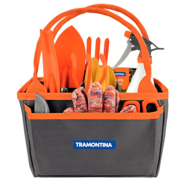 Kit para Jardinagem Tramontina 78124805