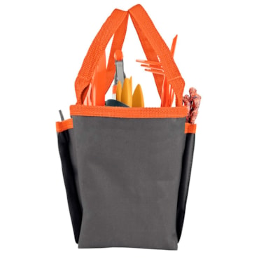 Kit para Jardinagem Tramontina 78124805 - imagem adicional