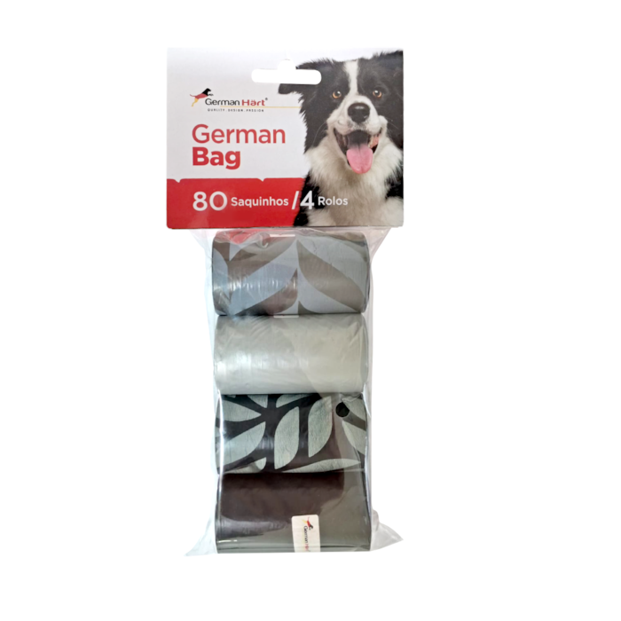 KIT REFIL CATA CACA TULIPAS GERMANHART P6208