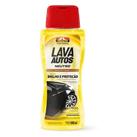 Lava Autos Concentrado Classic Proauto 500 ml 
