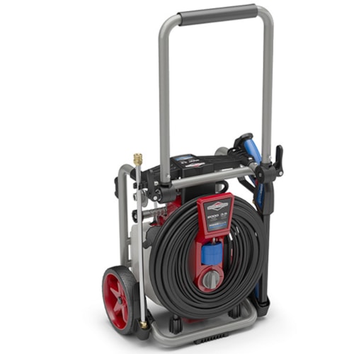 Lavadora de Alta Pressão Elétrica S2000P 220v 020761 Briggs Stratton