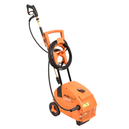 Lavadora de Alta Pressão J7000 Stop Total - Jacto Clean