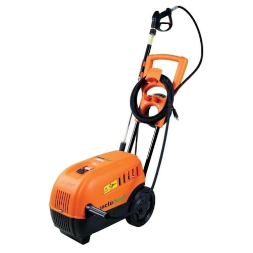 Lavadora de Alta Pressão J7200 Stop Total - Jacto Clean