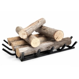 Lenha de Eucalipto Para Fogão, Lareira, Churrasqueira 30 cm Taperão 10 kg