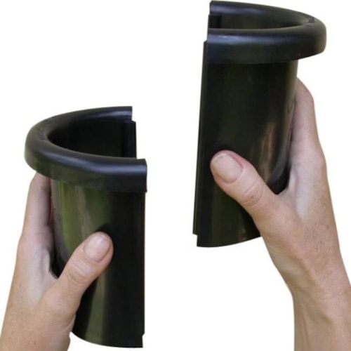 Limitador de Formiga Cortadeira Verdeal 3 em 1 