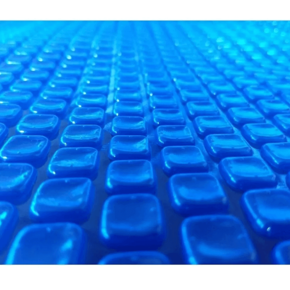 Lona Térmica Para Piscina 8X4m - Max Blue