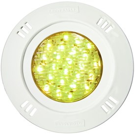 Luminária LED Para Piscina SMD RGB 5W Ref. 18345 - Sodramar
