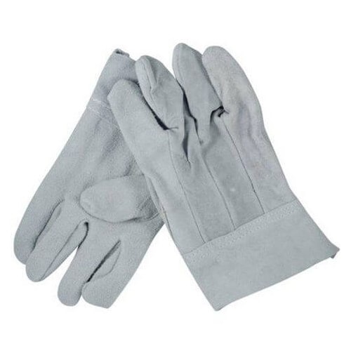 Luva de Raspa Cano Curto 