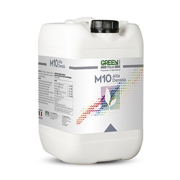 M10 AD (Alta Densidade) Fertilizante Liquido Fósforo e Potássio - Green Has 