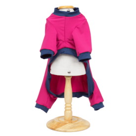 Macacão Para Cães Com Proteção UV 50 Ref. 1101 - Agridoce