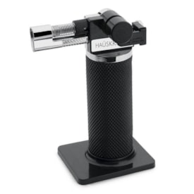 Maçarico Culinário 13cm Fluxo de Ar e Gás MRCO-001 - Hauskraft