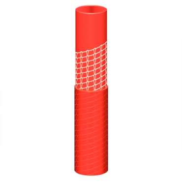 Mangueira Super Flex Antitorção Multi ATS 1/2