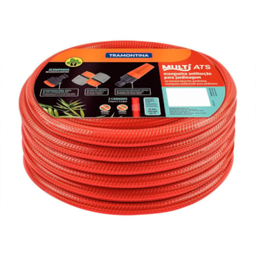 Mangueira Super Flex Antitorção Multi ATS 1/2