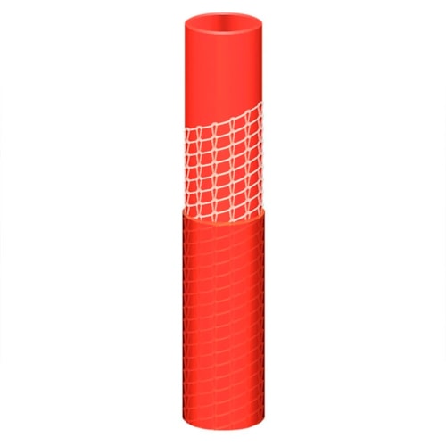 Mangueira Super Flex Antitorção Multi ATS 1/2
