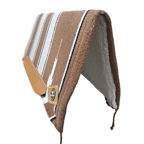 Manta Inti-Impacto Colorida para Cavalo Speed Horse Ref 3531