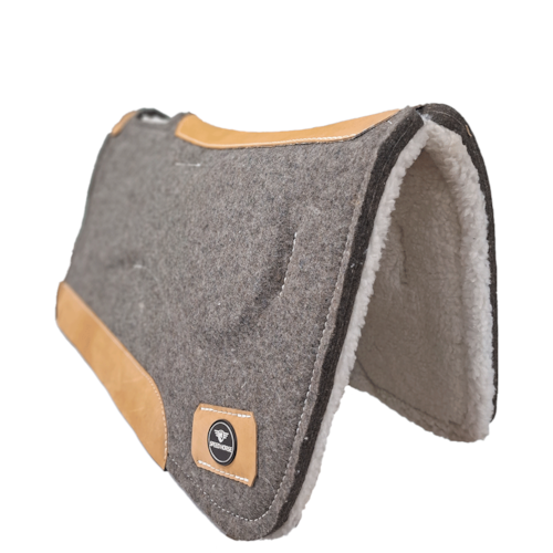 Manta Laço Inti-Impacto Preto para Cavalo Speed Horse Ref 2162