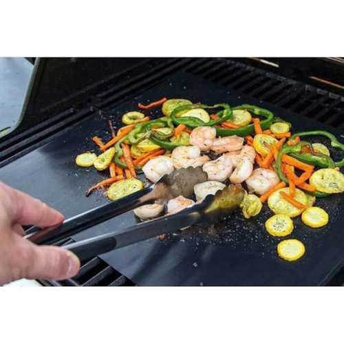 Manta Para Churrasco Antiaderente - Prime Grill