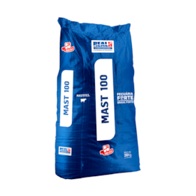 Mast 100 Real H para Mastites em Bovinos
