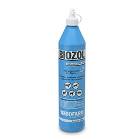 Mata Bicheira Biozol Spray Uso Veterinário 250 ml 